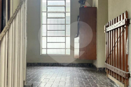 Casa à venda com 3 quartos em Jardim da Saúde, São Paulo, SP