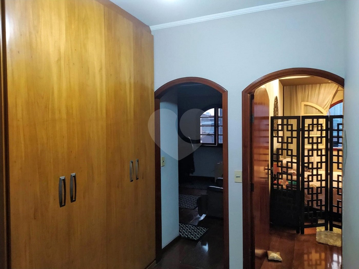Sobrado à venda com 4 quartos, sendo 2 suítes, em Vila Paulicéia, São Paulo, SP