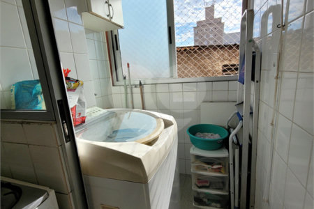 Apartamento à venda com 2 quartos em Fazenda Morumbi, São Paulo, SP
