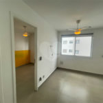 Apartamento à venda com 2 quartos em Barra Funda, São Paulo, SP