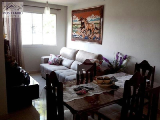 Apartamento à venda com 2 quartos em Mandaqui, São Paulo, SP