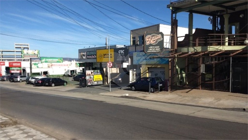 Salão para alugar em Vila Carvalho, Sorocaba, SP