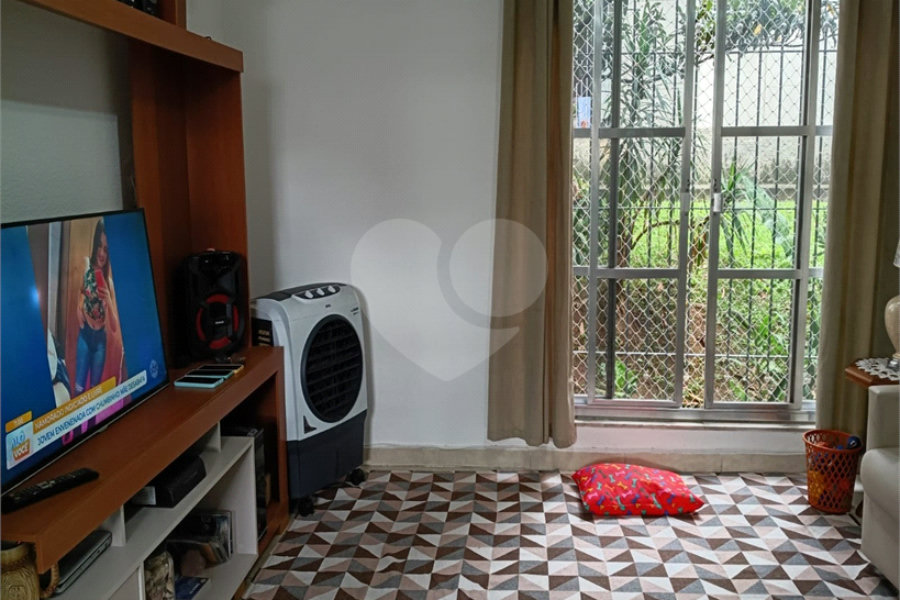 Apartamento à venda com 2 quartos em Mandaqui, São Paulo, SP