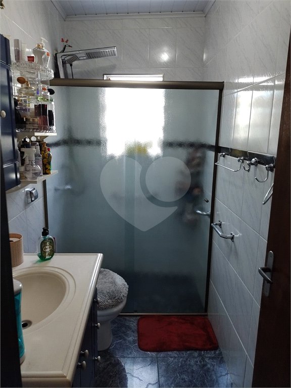 Casa Térrea à venda com 3 quartos, sendo 1 suíte, em Jaçanã, São Paulo, SP