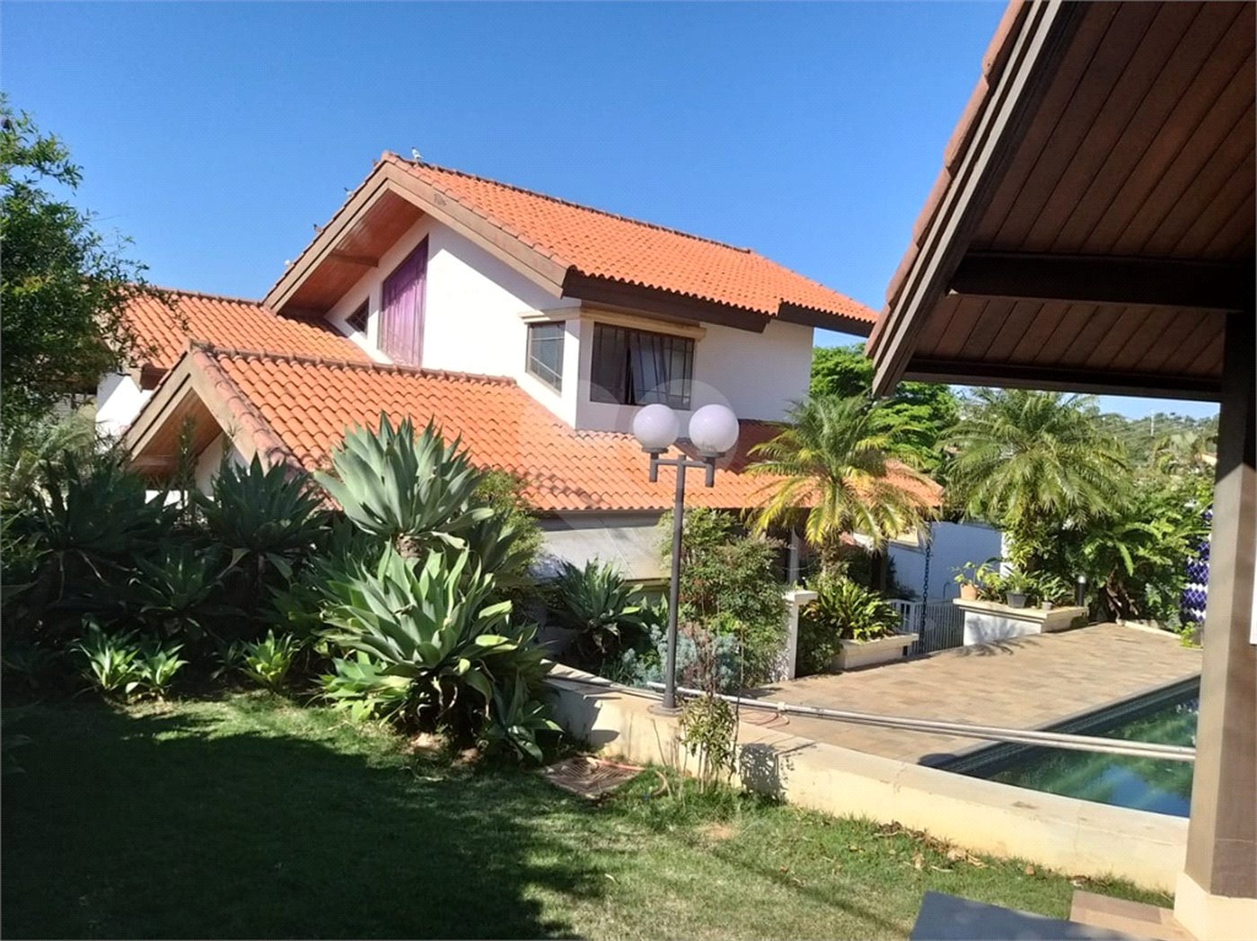 Casa à venda com 3 quartos, sendo 1 suíte, em Vila Gardênia, Atibaia, SP