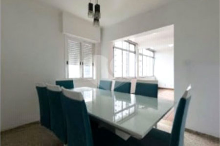 Apartamento à venda com 3 quartos, sendo 2 suítes, em Cambuci, São Paulo, SP