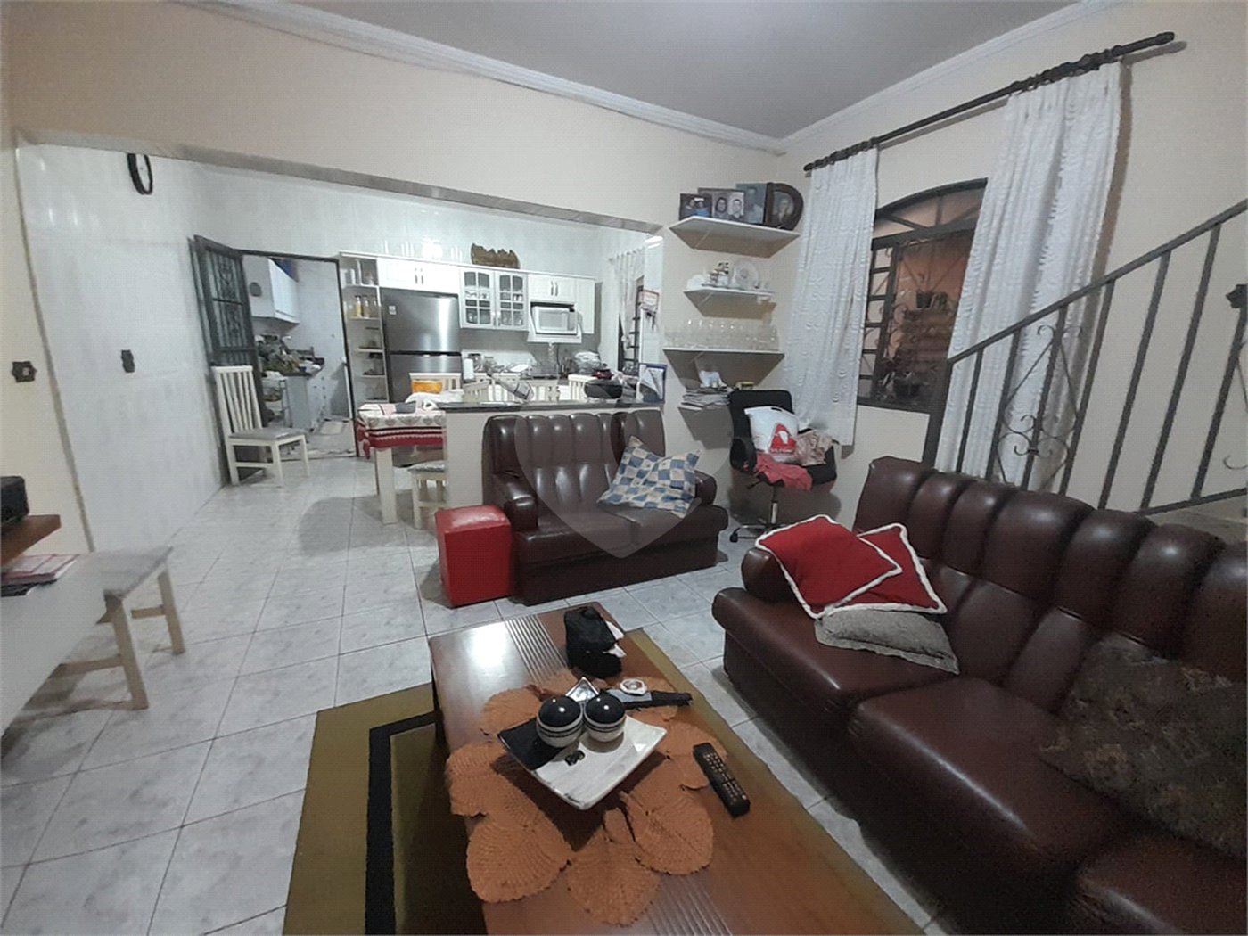 Casa a Venda no Jardim Belvedere