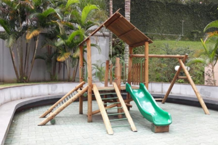 Apartamento à venda com 3 suítes em Vila Suzana, São Paulo, SP