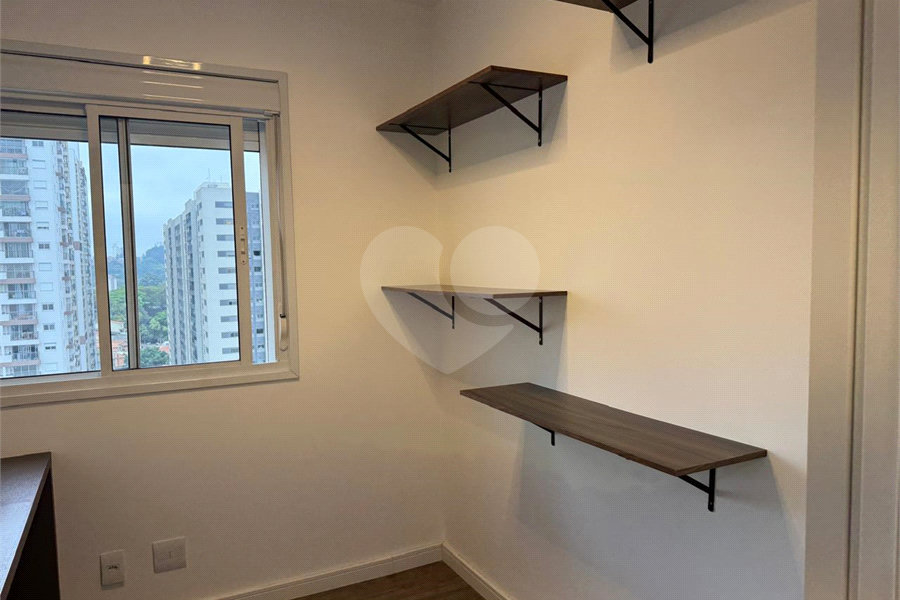 Apartamento para alugar com 3 quartos, sendo 1 suíte, em Butantã, São Paulo, SP