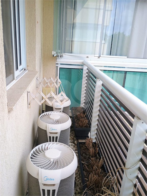 Cobertura à venda com 3 quartos, sendo 1 suíte, em Recreio dos Bandeirantes, Rio de Janeiro, RJ