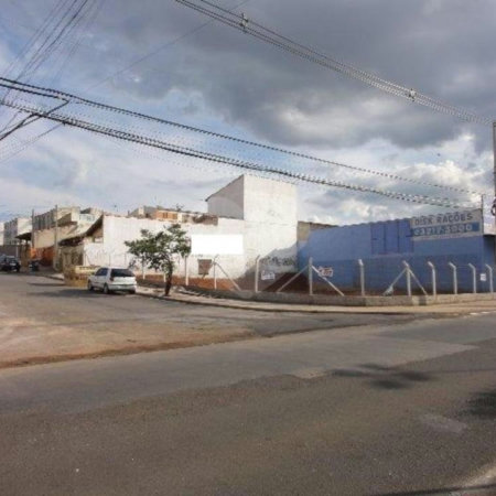 Terreno à venda em Parque dos Eucaliptos, Sorocaba, SP