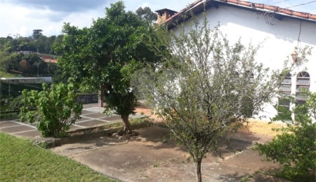 Chácara à venda com 4 quartos em Vila Santa Rita, São Roque, SP