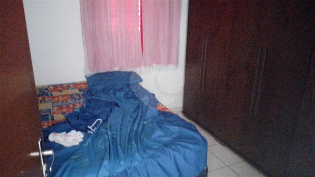 Casa para venda em Ibaté/SP.