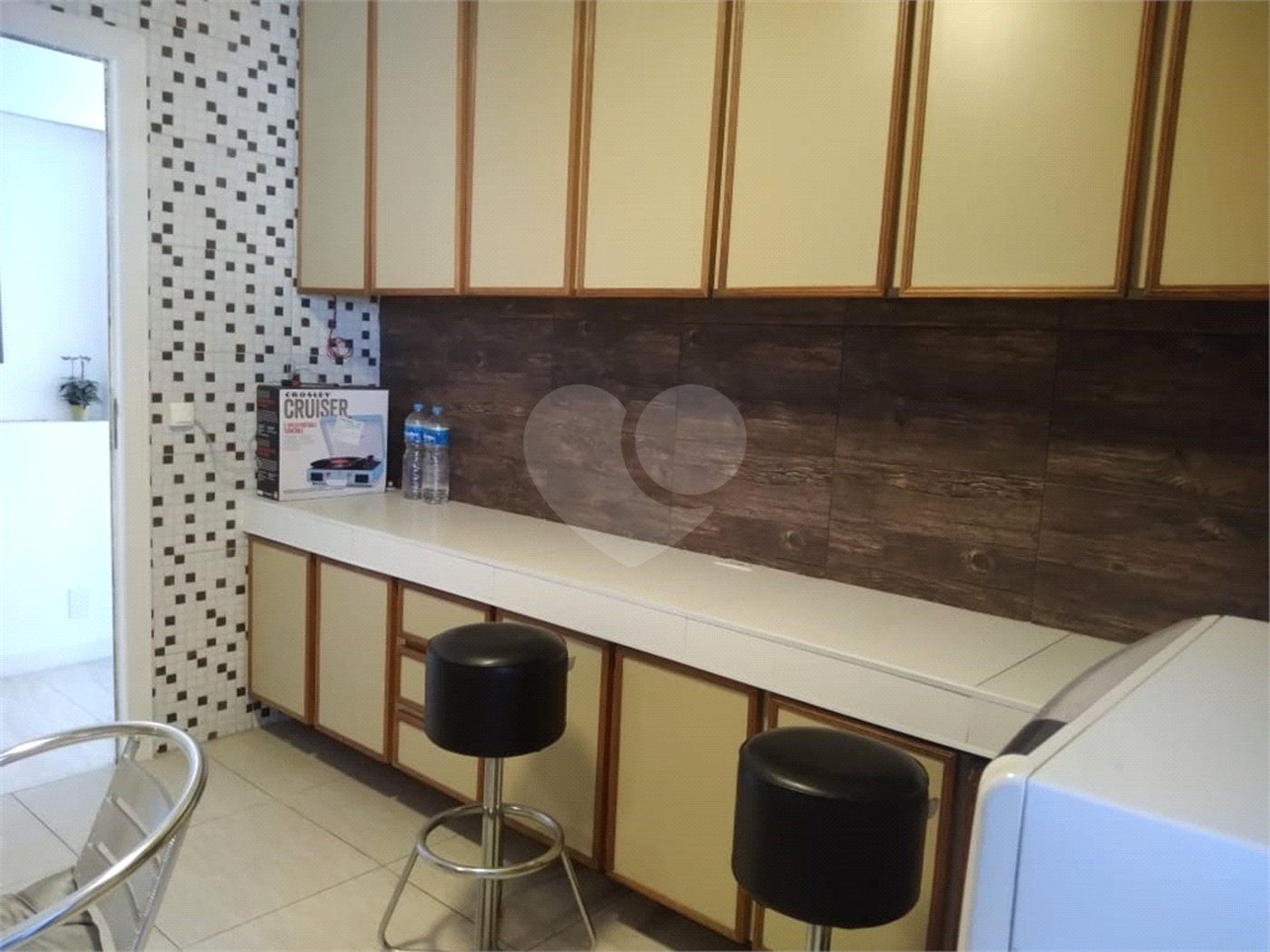 Apartamento 3 dormitórios vila Andrade