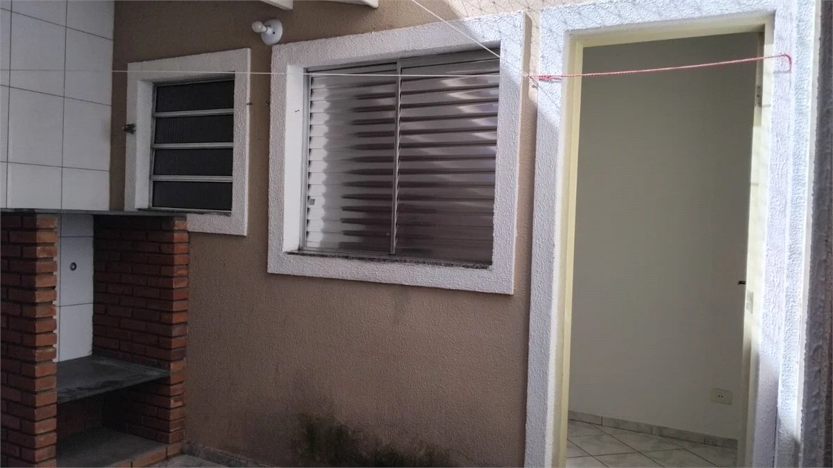 Sobrado à venda com 3 suítes em Jardim Bonfiglioli, São Paulo, SP