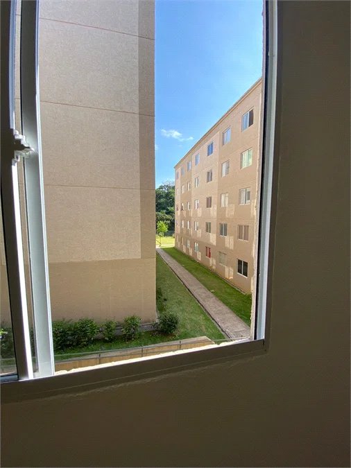 Apartamento à venda com 2 quartos em Jardim Petrópolis, Cotia - SP
