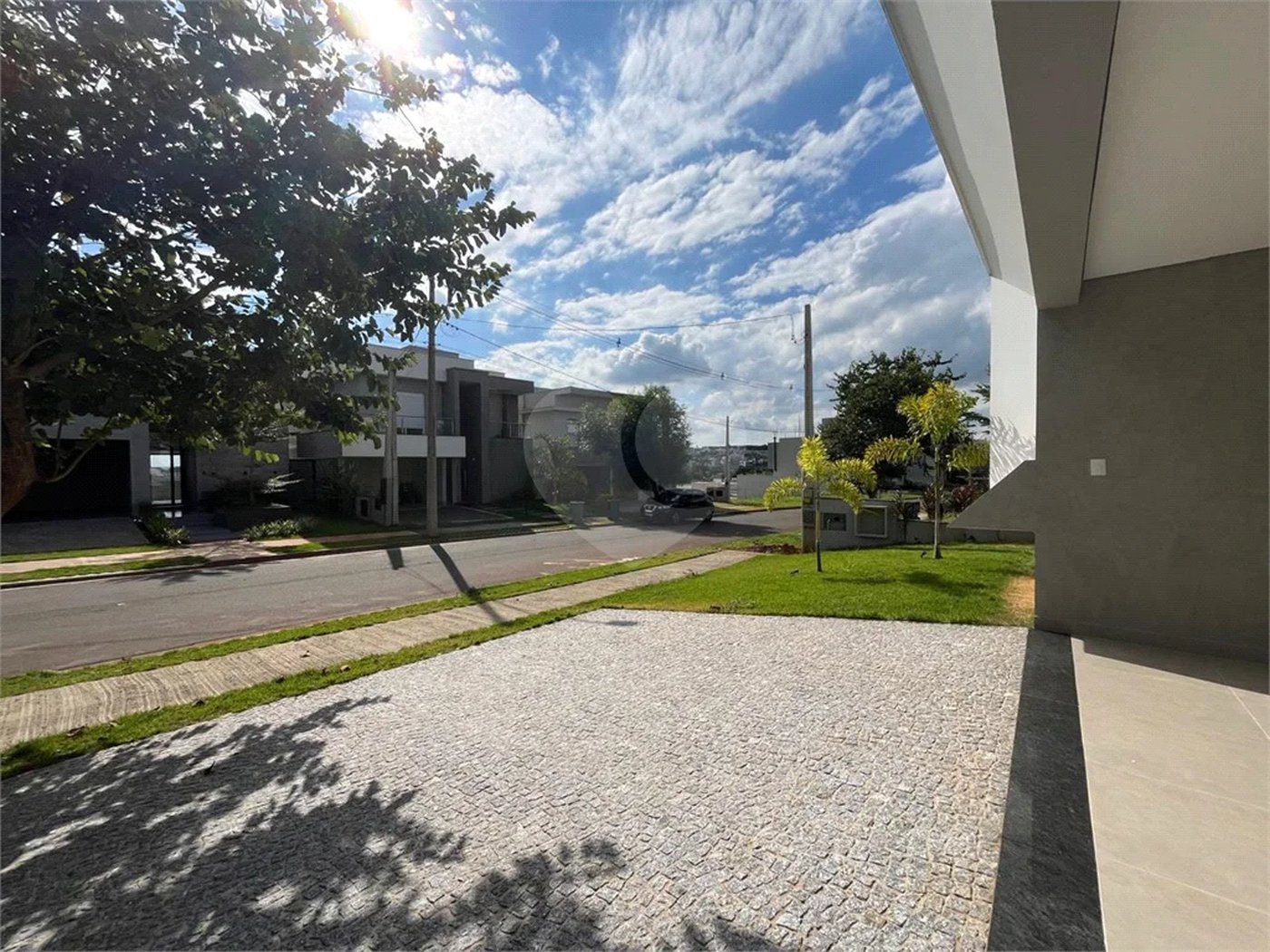 Excelente Casa Plana no Condomínio Bela Vista