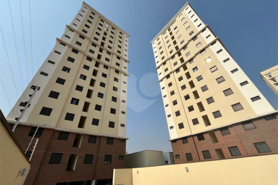 Apartamento à venda com 3 quartos, sendo 1 suíte,  em Paulista, Piracicaba, SP