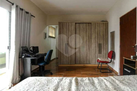LINDO SOBRADO NO RESIDENCIAL SOLARES – MOGI DAS CRUZES/SP