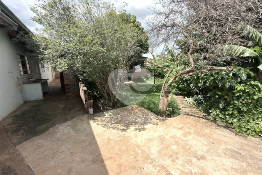 Terreno à venda – Bairro Santa Rita