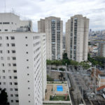 Apartamento á venda - Ipiranga