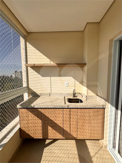 Lindo Apartamento Locação Condomínio Villa do Parque 03 dormitórios 01 suíte