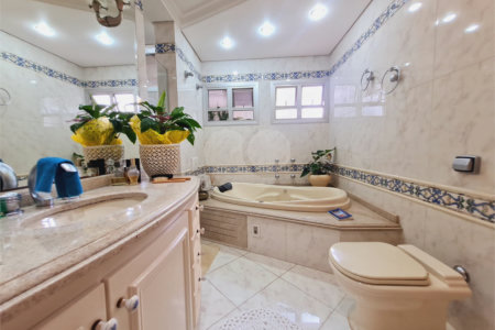Apartamento a venda em Higienópolis