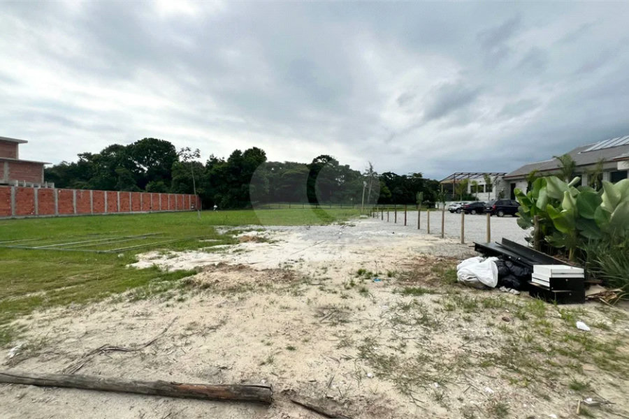 Terreno à venda em Riviera de São Lourenço, Bertioga, SP