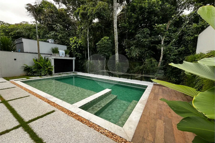Casa à venda com 5 suítes em Riviera de São Lourenço, Bertioga, SP