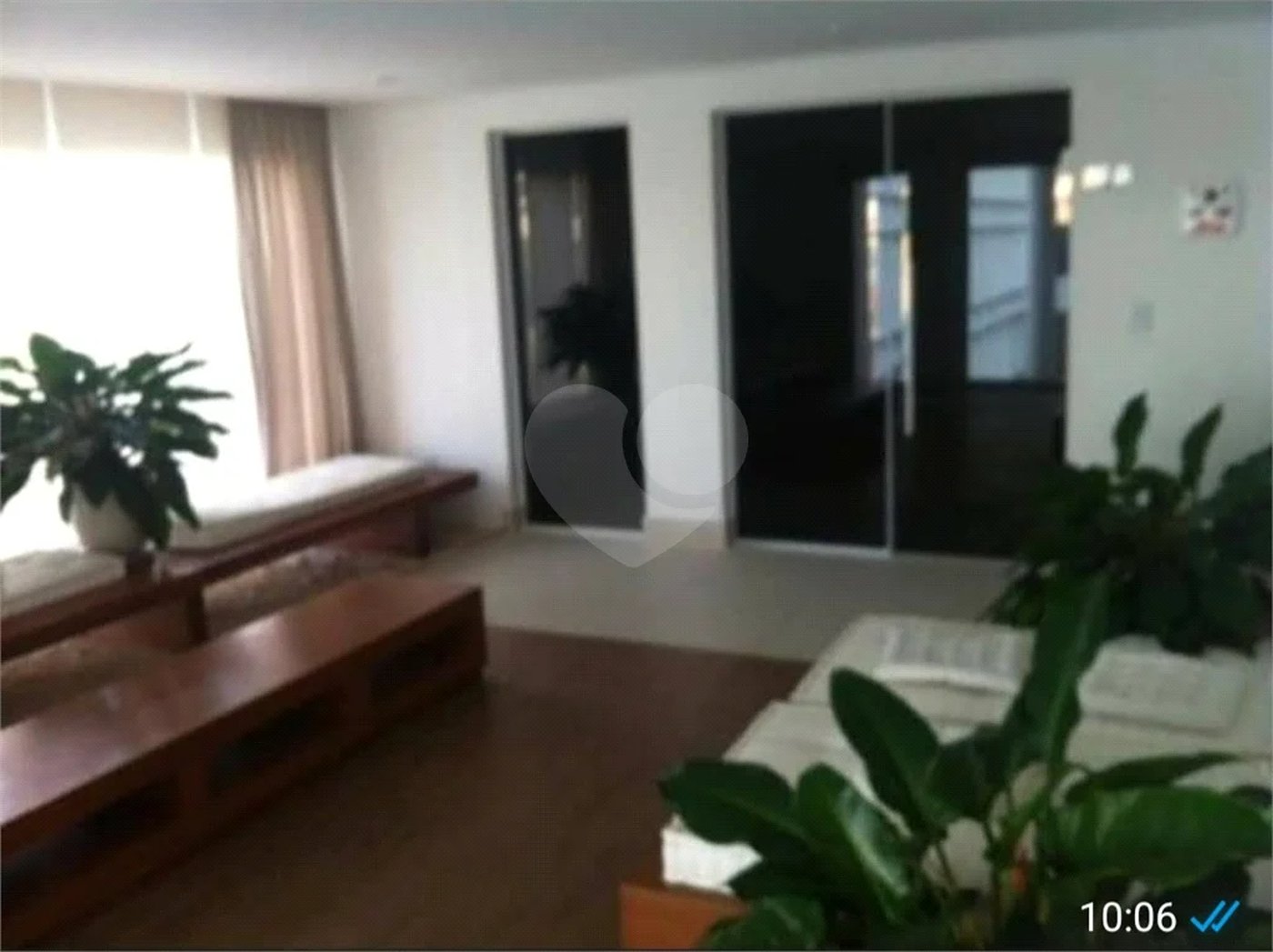 Apartamento de 47m² no Chácara Klabin com 1 dormitório e 1 vaga de garagem