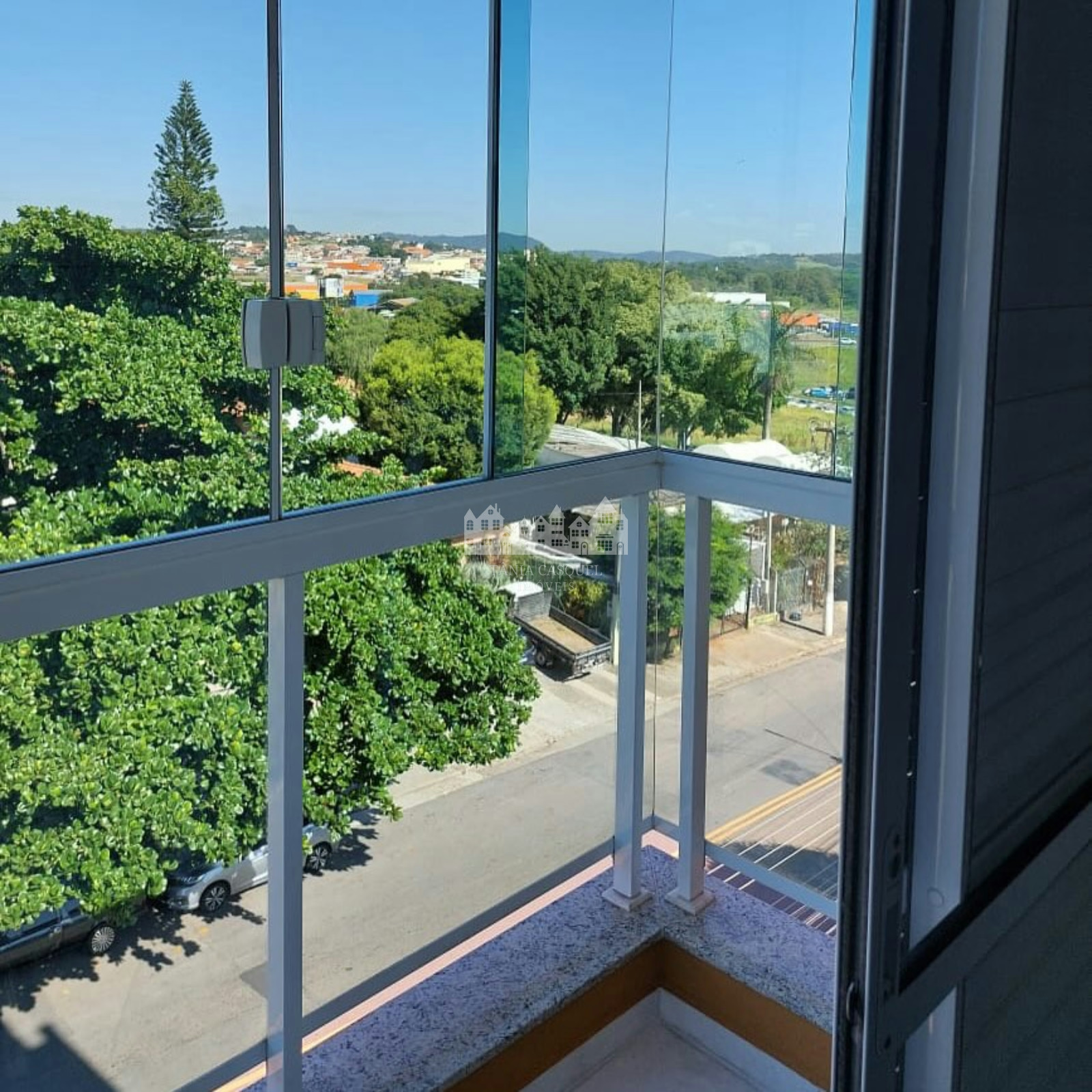 Apartamento, 2 quartos, 66 m² - Foto 1