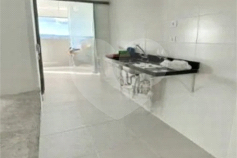 Apartamento à venda com 3 suítes em Mooca, São Paulo, SP