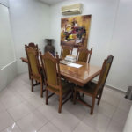 Sala Comercial à venda, Encruzilhada, Santos - SA0102.