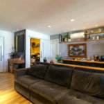 Apartamento à venda com 3 suítes em Vila Mascote, São Paulo, SP
