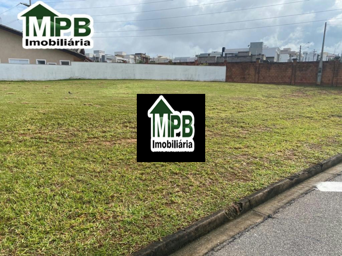 Terreno à venda em Ibiti Royal Park, Sorocaba, SP