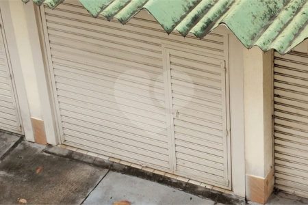 Apartamento à venda com 2 quartos em Tucuruvi, São Paulo, SP