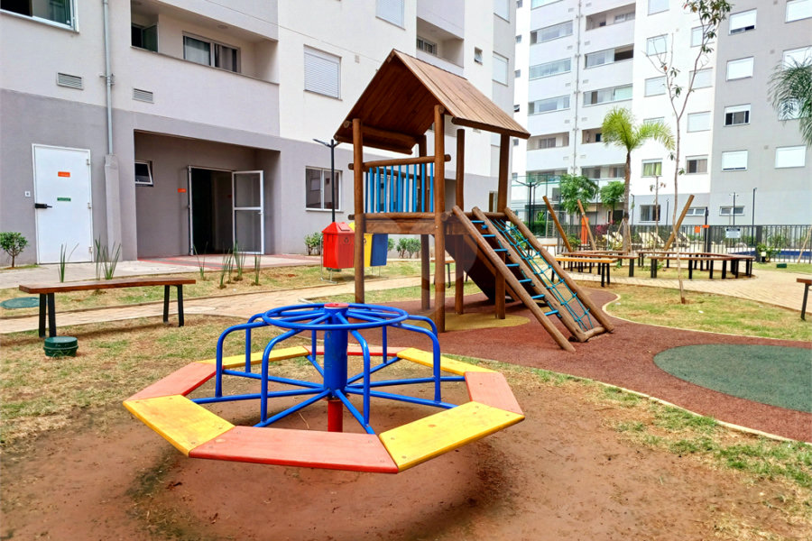 Apartamento à venda com 2 quartos em Vila Guilherme, São Paulo, SP