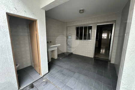 Sobrado à venda com 3 quartos em Lauzane Paulista, São Paulo, SP