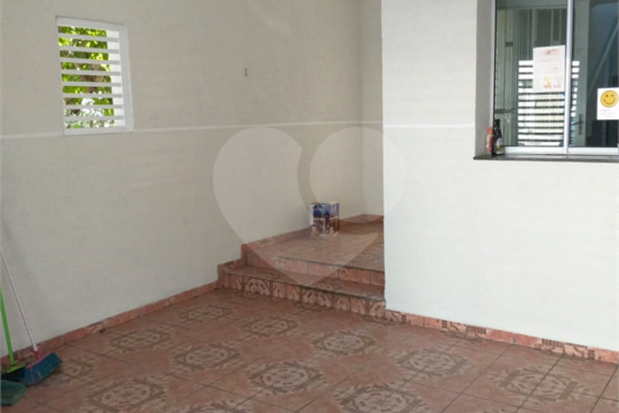 Sobrado à venda com 3 quartos, sendo 1 suíte, em Vila Mazzei, São Paulo, SP
