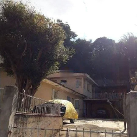 Casa à venda com 3 quartos em Vila Indiana, São Paulo, SP