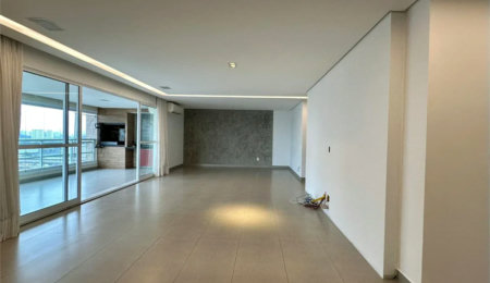 Apartamento à venda com 4 quartos, sendo 3 suítes, em Vila Leopoldina, São Paulo, SP