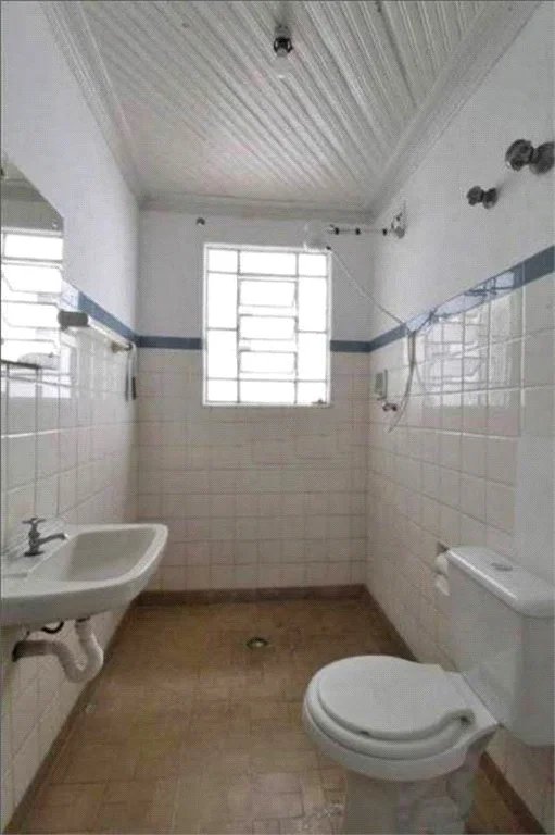 Casa à venda com 2 quartos em Lapa de Baixo, São Paulo, SP