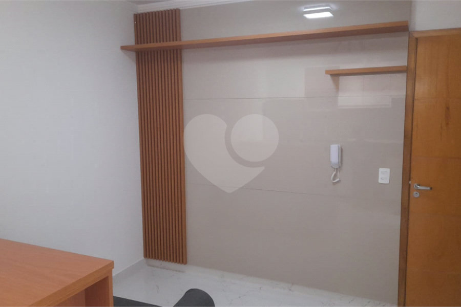 Casa à venda com 1 quarto no condomínio Residencial Irma Frias, São Paulo - SP