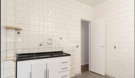 Apartamento à venda com 4 quartos, sendo 1 suíte,  em Pinheiros, São Paulo, SP