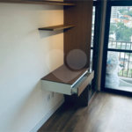 Apartamento à venda com 1 quarto em Pinheiros, São Paulo, SP