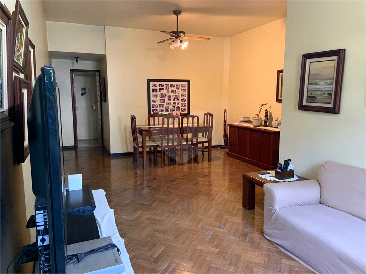 Apartamento à venda com 3 quartos, sendo 1 suíte,  em Tijuca, Rio de Janeiro, RJ