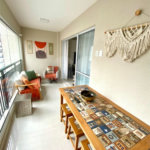Apartamento à venda com 2 quartos, sendo 1 suíte, no Centro, São Bernardo do Campo, SP