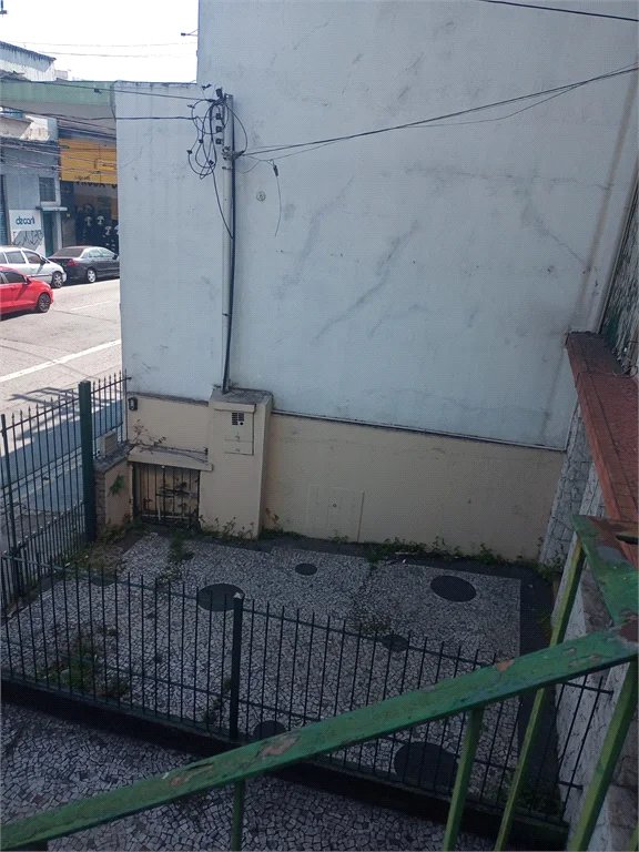 Casa à venda com 3 quartos em Vila Romana, São Paulo, SP
