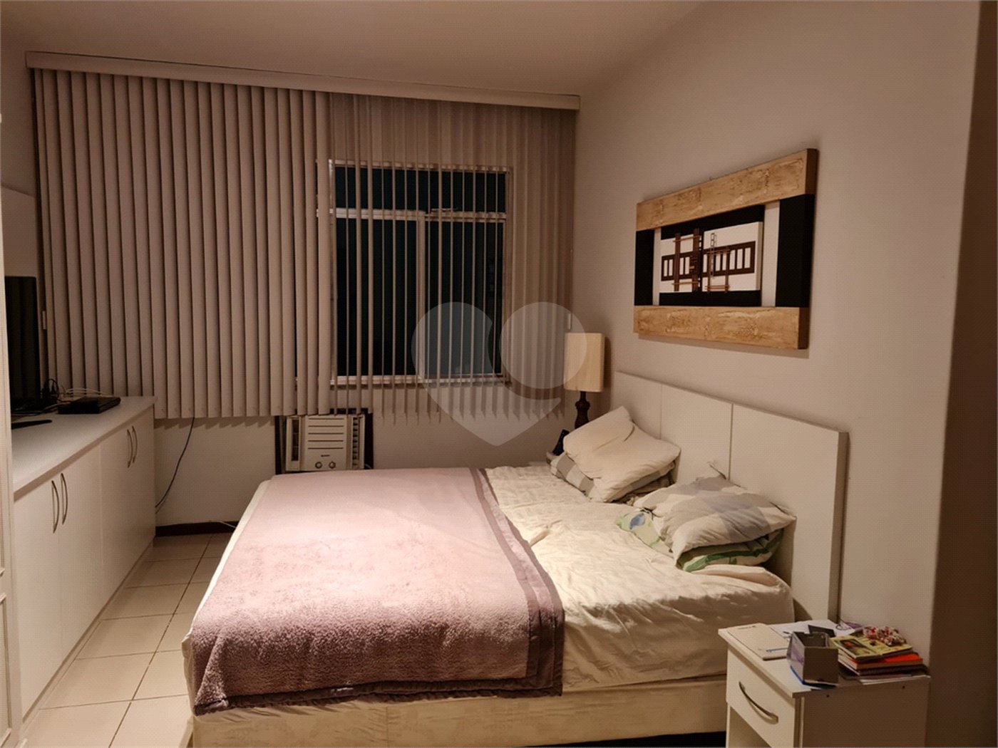 Apartamento à venda com 5 quartos, sendo 2 suítes, em Tijuca, Rio de Janeiro, RJ
