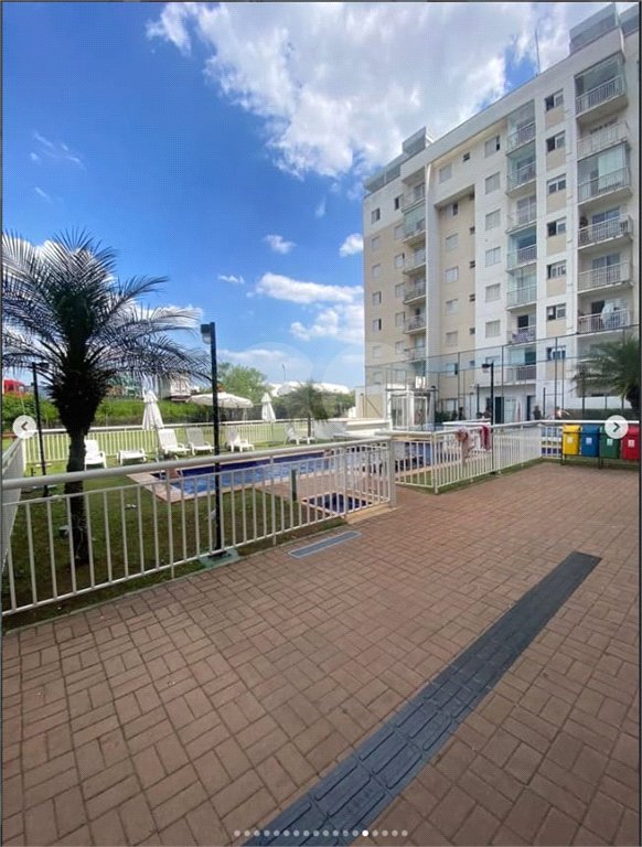 Apartamento à venda com 2 quartos em Jardim Colonial, São Paulo, SP